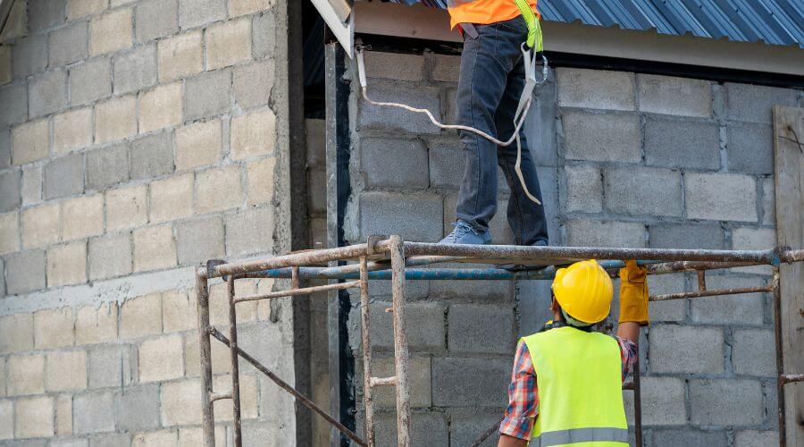 Local Chimney Repair in Bethpage, NY